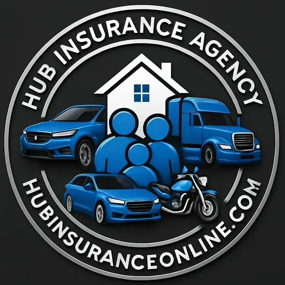 "Your Central Hub for Your Insurance Needs"